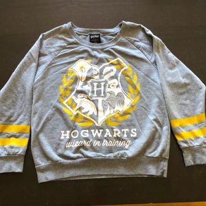Harry Potter sweatshirt